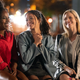 Gina Rodriguez is on the rebound in the hilarious but rushed <i>Someone Great</i>